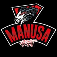 G I|I ✪Manusa's - Steam avatar