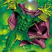 Mystterio's - Steam avatar