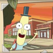 Mr.PoopyButthole's - Steam avatar