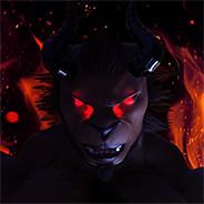 devastación's - Steam avatar