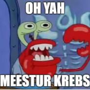 Mr. Krabs's Stream profile image