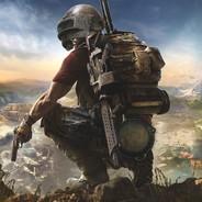 Irtish's - Steam avatar