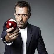 Dr. House's - Steam avatar