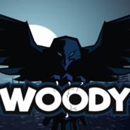 Woody's Stream profile image