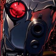 DeadShot's - Steam avatar