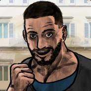 anandmohan89's - Steam avatar