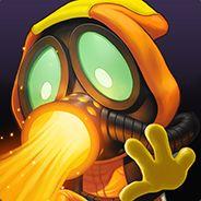 TW_Dinko's - Steam avatar