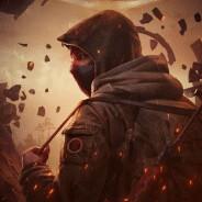 Gadsby's Stream profile image