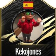 Kekisty's Stream profile image
