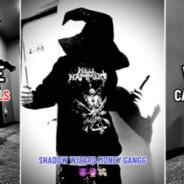 ShadowWizardMoneyGang's - Steam avatar