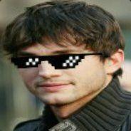 Ashton Klutcher's Stream profile image