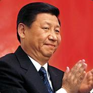 習大大給你點個讚's - Steam avatar