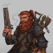 Thorvall's Stream profile image