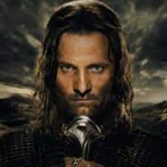 Aragorn Rey de Gondor's Stream profile image