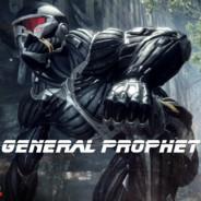 General Prophet's Stream profile image