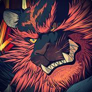Tsompboy's - Steam avatar