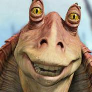 Jar Jar Binks's Stream profile image
