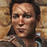 VashCZ's - Steam avatar
