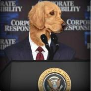 President Jibbet's - Steam avatar