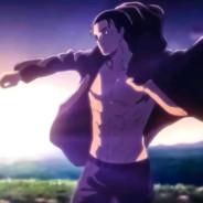 艾伦耶格尔's - Steam avatar