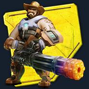 Floki's - Steam avatar