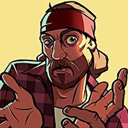 Luke95's Stream profile image