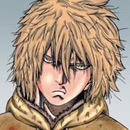 'Cr1sS's - Steam avatar