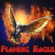 Flaming Eagle's Stream profile image