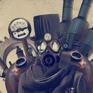 Grumpy Gnu™'s - Steam avatar