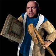 IamBen's - Steam avatar