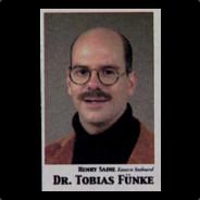 Tobias Fünke's Stream profile image
