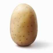 Potato's Stream profile image