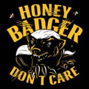 Honey Badger's Stream profile image