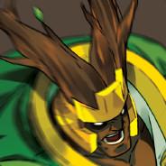 Khan Plugchug Duluktugug's - Steam avatar