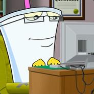 Master Shake's Stream profile image