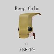 Beep's - Steam avatar