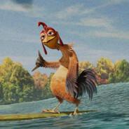 Chicken Joe's Stream profile image