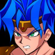AmazonessKing's - Steam avatar