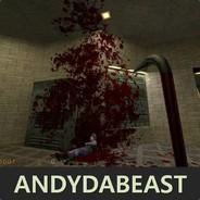 andydabeast's - Steam avatar