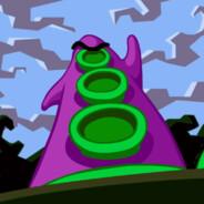 Gody73's - Steam avatar