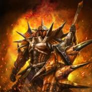 Cubia's - Steam avatar