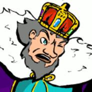 King Steven Games's - Steam avatar