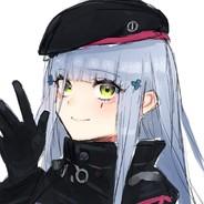 战术人形416's Stream profile image