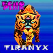 Tiranyx's Stream profile image
