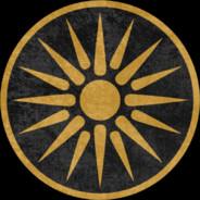 Parmenion's - Steam avatar