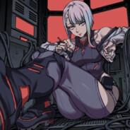 AlexP's - Steam avatar