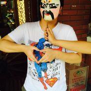 HSU-CHIH-HAO's Stream profile image