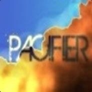 Pacifier's Stream profile image