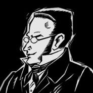 Milan's - Steam avatar