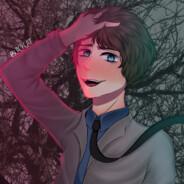 Black Wolf's - Steam avatar